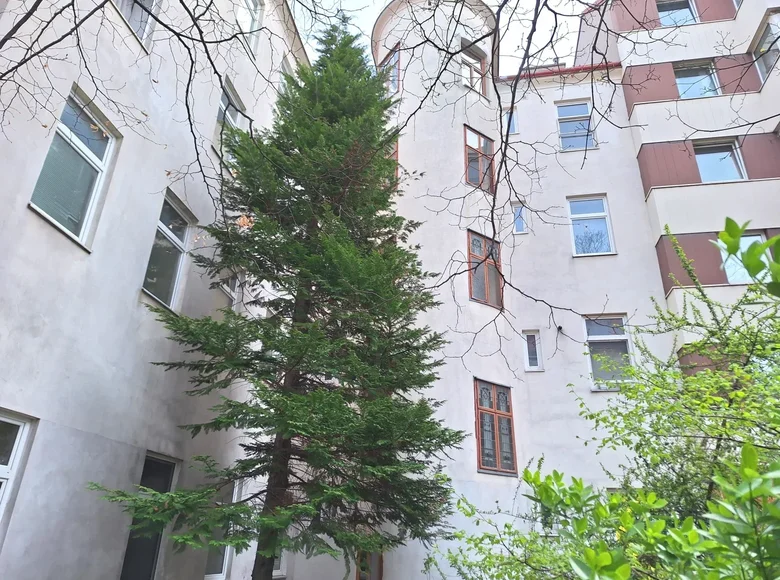 Квартира 1 комната 32 м² Вена, Австрия