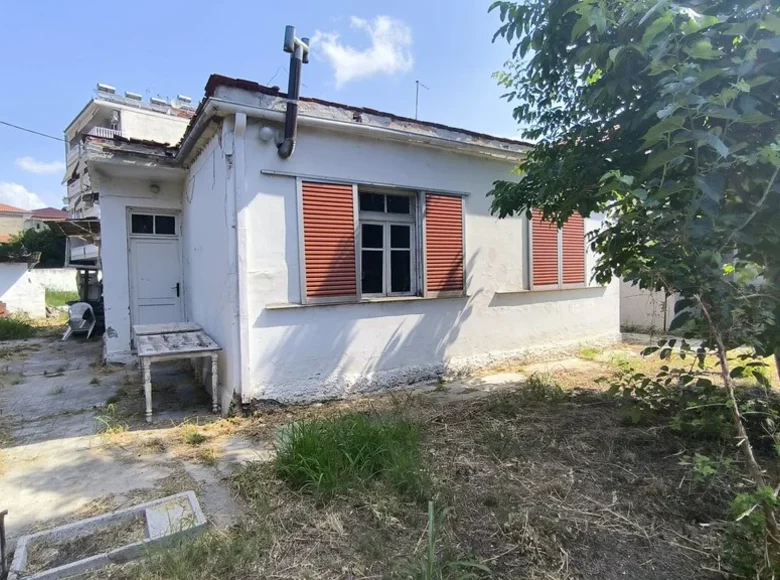 Villa de 1 habitación 65 m² Katerini Municipality, Grecia
