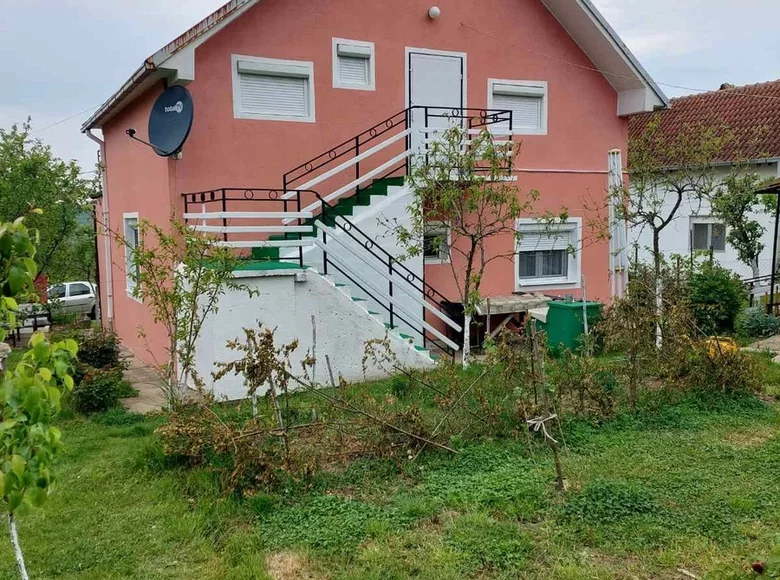 Casa 5 habitaciones 130 m² Obrenovac Urban Municipality, Serbia