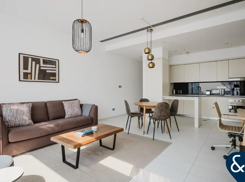 1 bedroom apartment 884 m² United Arab Emirates, United Arab Emirates
