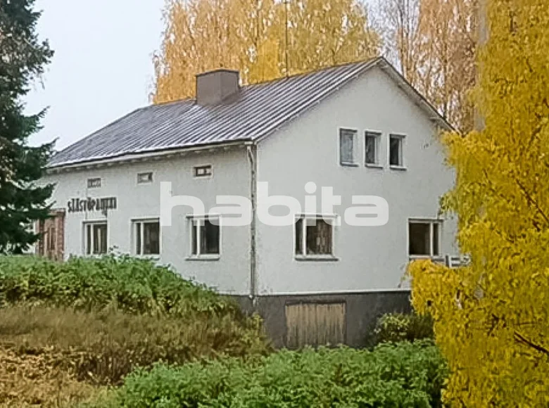 Haus 9 Zimmer 240 m² Pello, Finnland