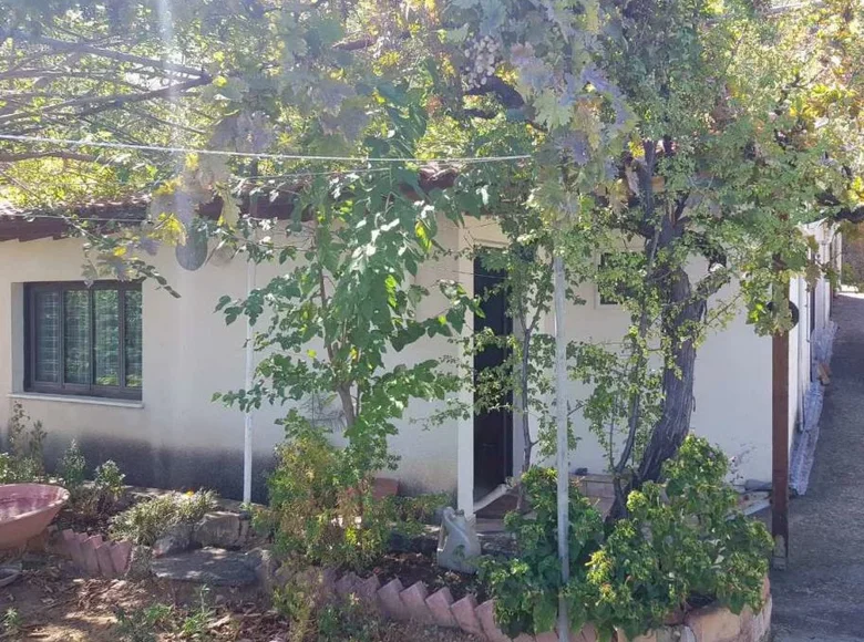 Cottage 3 bedrooms  Gerakies, Cyprus