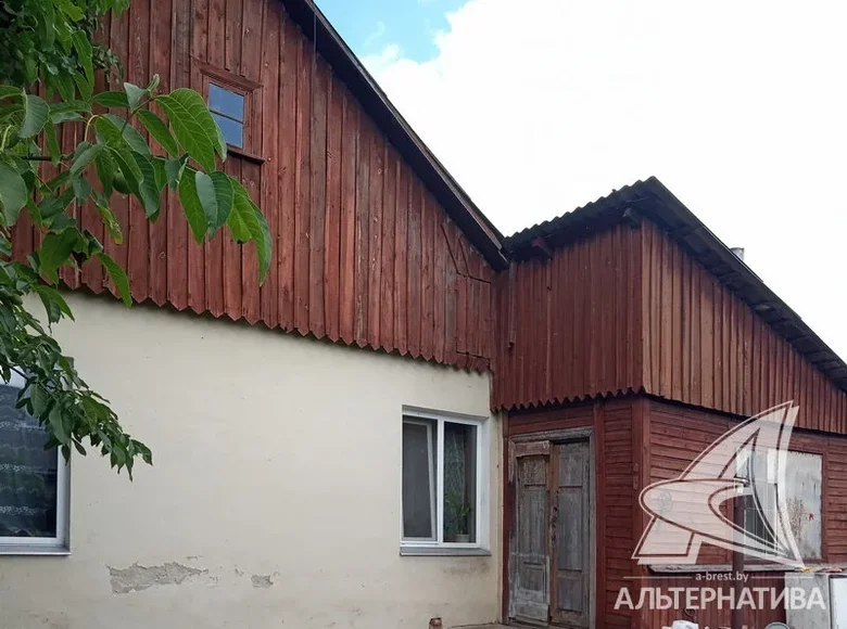 House 28 m² Brest, Belarus