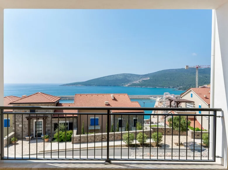 Apartamento 78 m² Montenegro, Montenegro