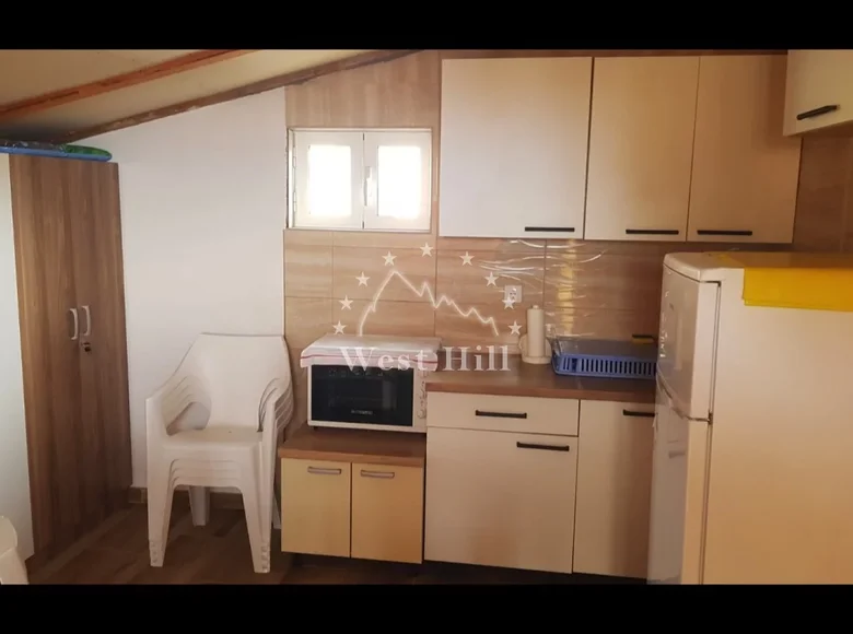 Gewerbefläche 190 m² Dobra Voda, Montenegro