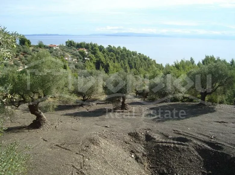 Grundstück 1 000 m² Agios Nikolaos, Griechenland