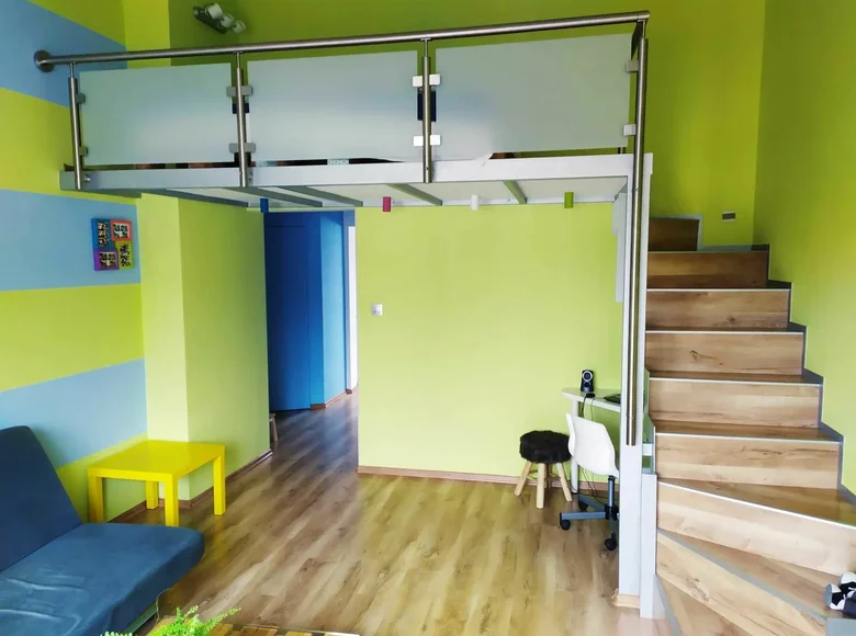 Wohnung 3 Zimmer 41 m² in Krakau, Polen