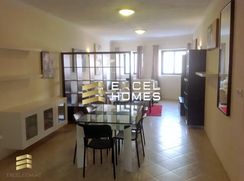 Appartement 3 chambres  en Birkirkara, Malte