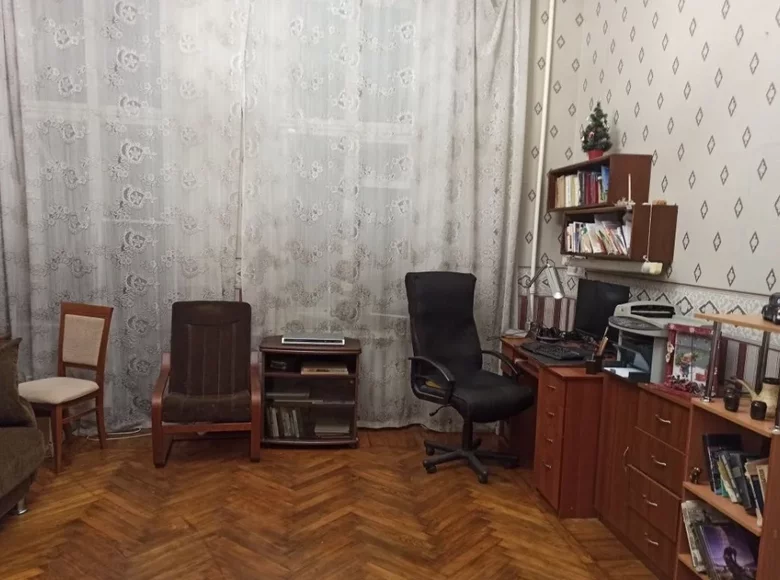 Wohnung 5 Zimmer 129 m² Odessa, Ukraine