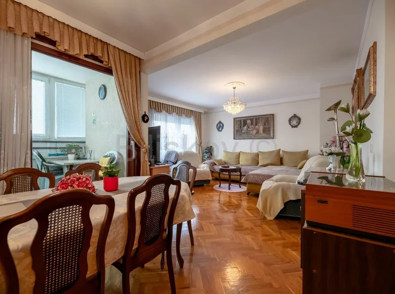 Apartamento 4 habitaciones 99 m² Zagreb, Croacia
