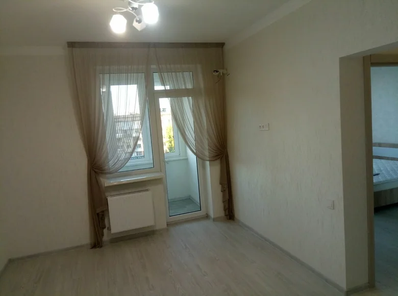 Apartamento 1 habitación 46 m² Odesa, Ucrania