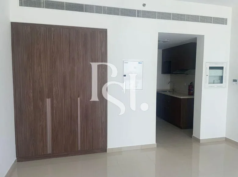 Apartamento 32 m² Sharjah, Emiratos Árabes Unidos