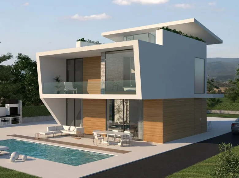 4 bedroom Villa 225 m² Dehesa de Campoamor, Spain