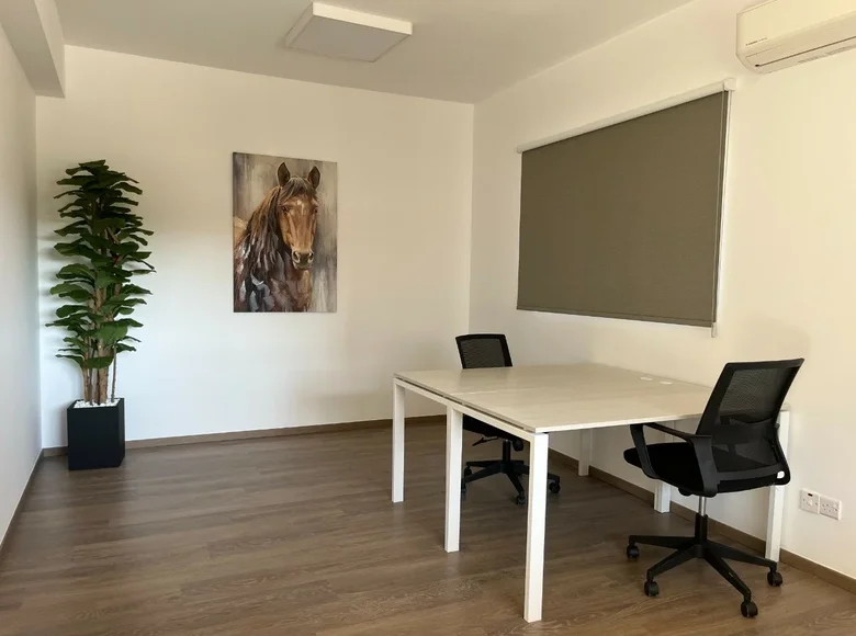 Office  in Limassol District, Cyprus