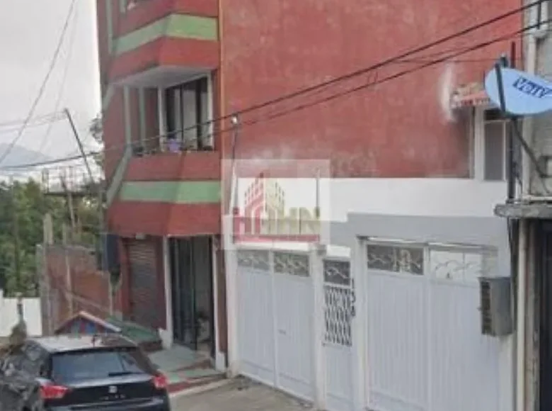 3 bedroom house 200 m² Tlalnepantla, Mexico