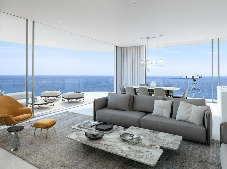 2 bedroom apartment 156 m² Limassol, Cyprus