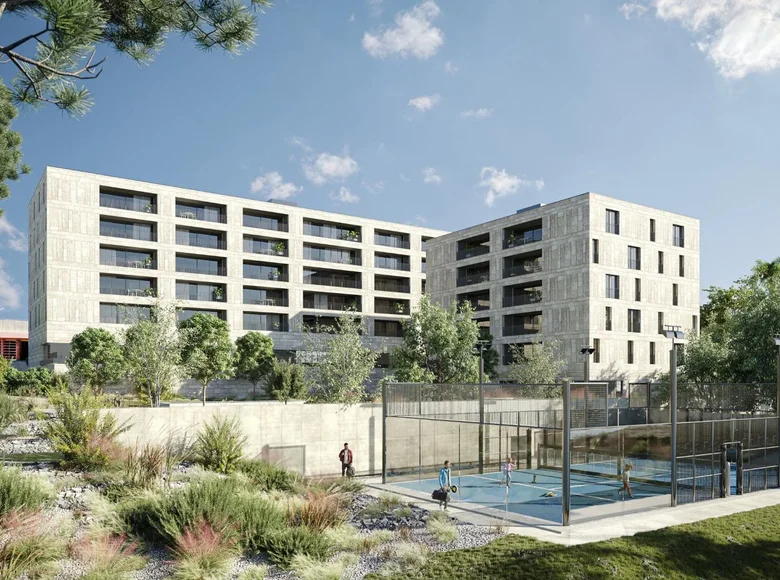 Квартира 3 спальни 127 м² Amsterdam, Нидерланды