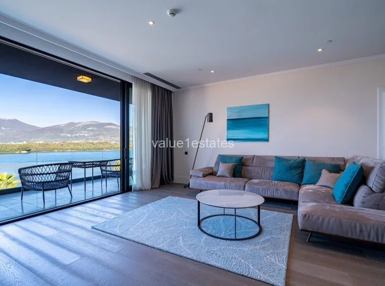 2 bedroom apartment 195 m² Kolašin Municipality, Montenegro