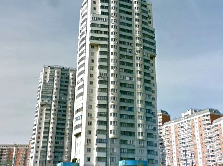 Pomieszczenie biurowe 181 m² Moskwa, Rosja