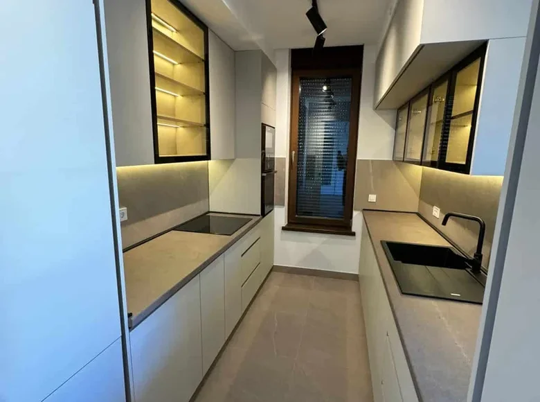 2 bedroom apartment  in Podgorica, Montenegro