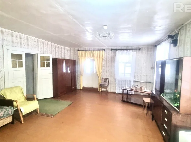 Дом 110 м² Старо-Борисов, Беларусь