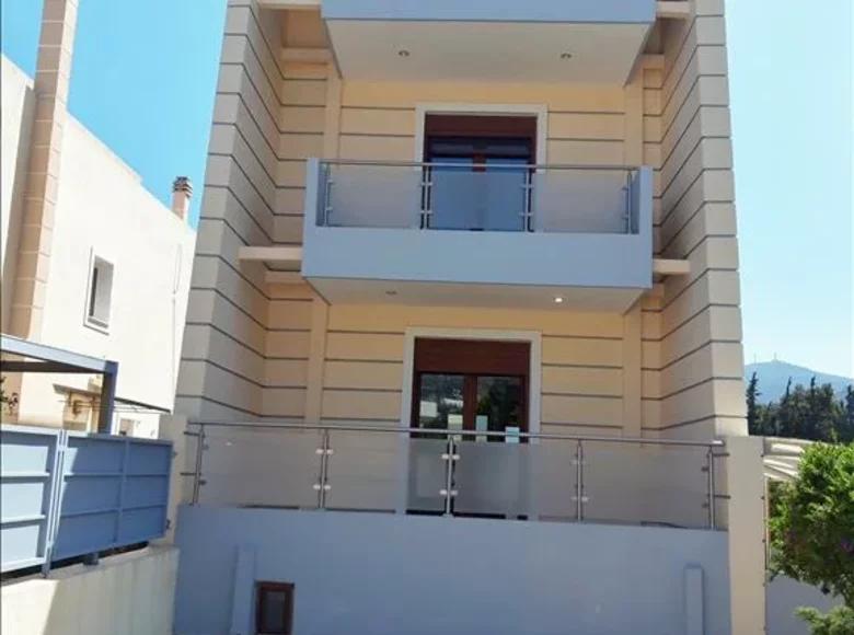 Maison de ville 6 chambres 210 m² Limenas Markopoulou, Grèce