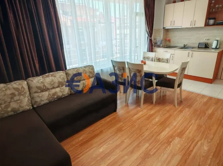Wohnung 2 zimmer 70 m² Nessebar, Bulgarien