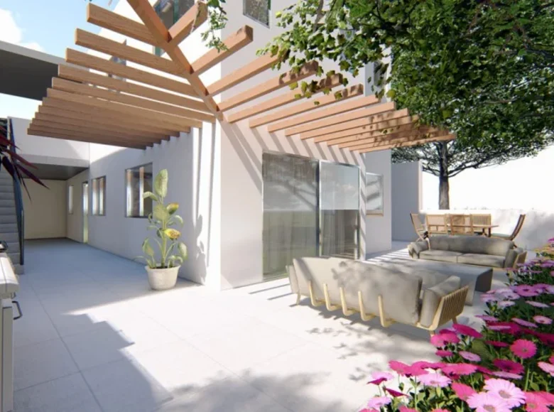 Casa 3 habitaciones 165 m² Limasol, Chipre