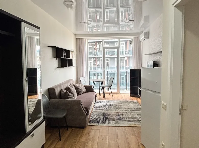 1 bedroom apartment 48 m² Batumi, Georgia
