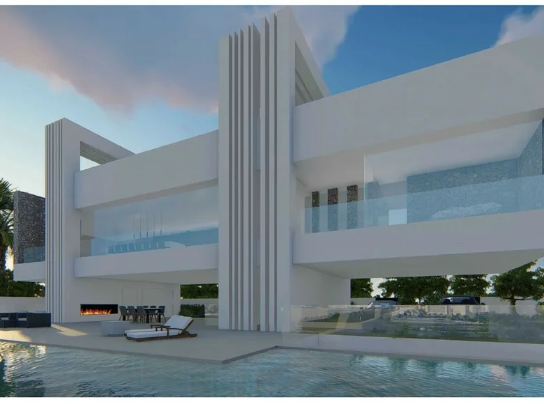 Maison 6 chambres 675 m² Rojales, Espagne