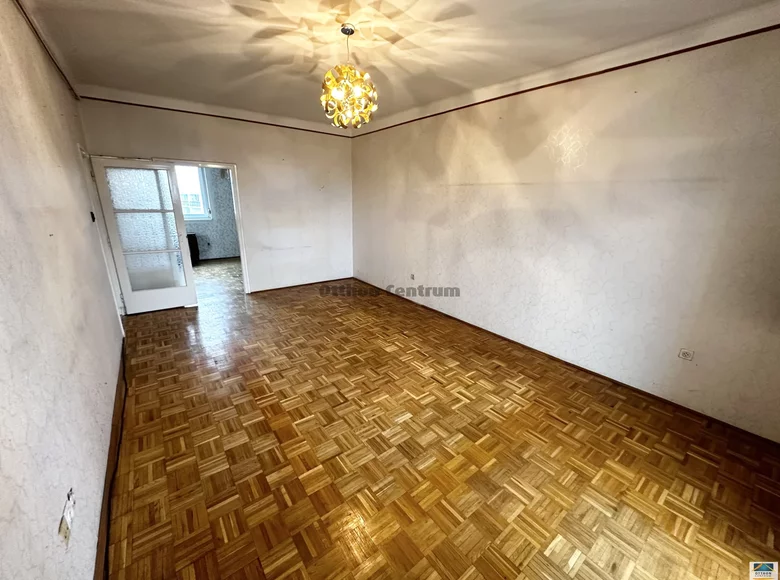 Wohnung 2 Zimmer 52 m² Nyiregyhazi jaras, Ungarn