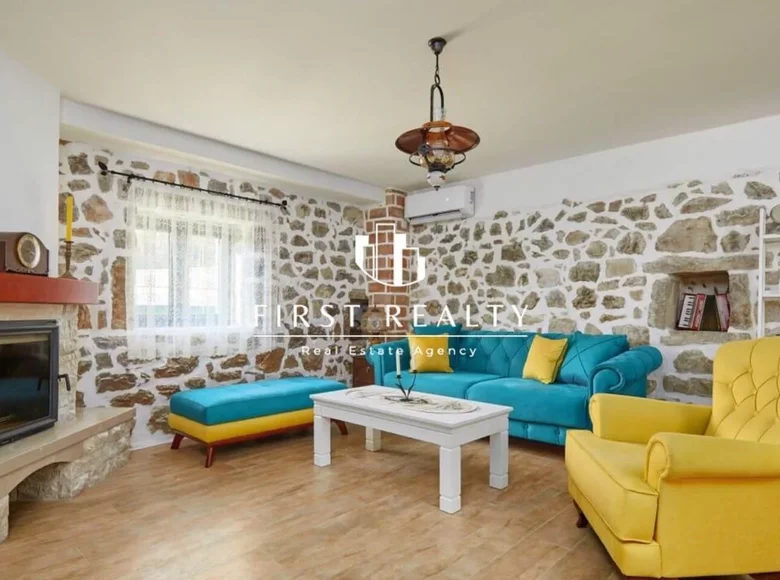 3-Zimmer-Villa 100 m² Bogisici, Montenegro
