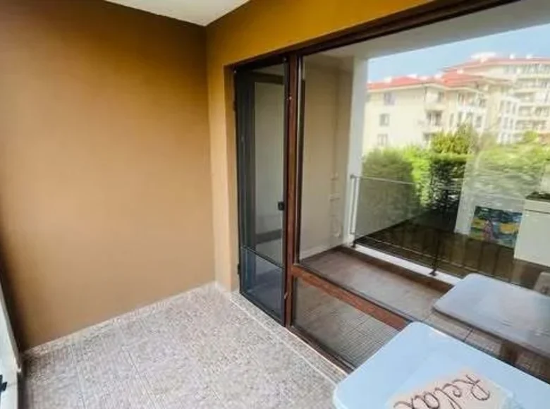 1 bedroom apartment 40 m² Sveti Vlas, Bulgaria