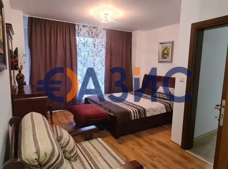 Wohnung 2 Schlafzimmer 75 m² Ravda, Bulgarien