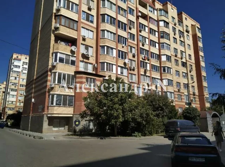 Commercial property 148 m² in Odessa, Ukraine