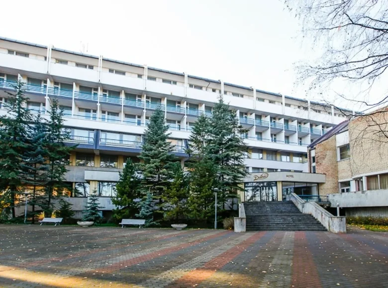 Hotel 5 040 m² in Jurmala, Latvia