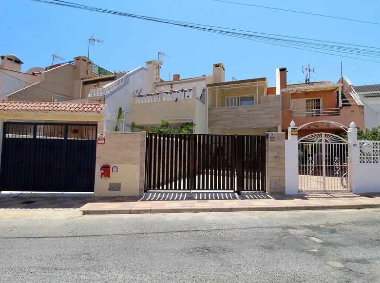 Casa 3 habitaciones  Torrevieja, España