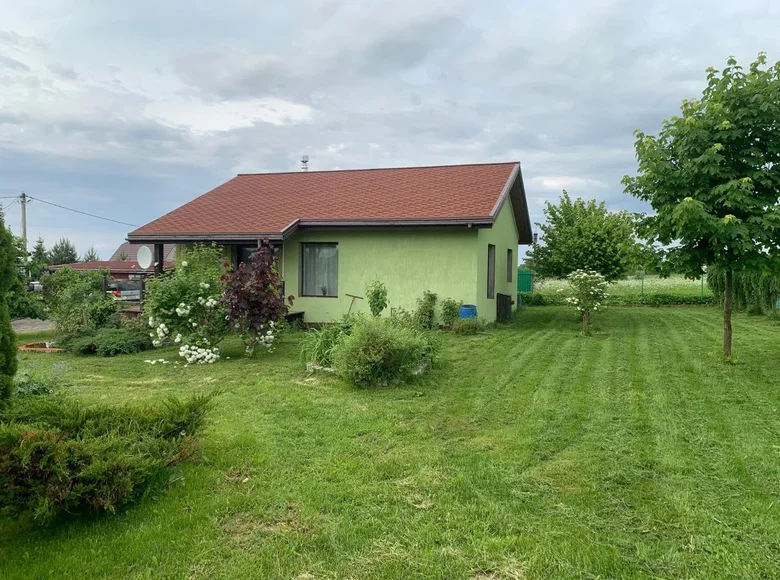 Dom 2 pokoi 71 m² Sumskoe selskoe poselenie, Rosja