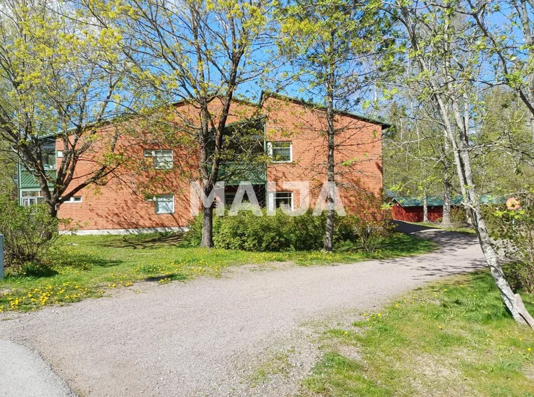 Apartamento 4 habitaciones 76 m² Nurmijarvi, Finlandia