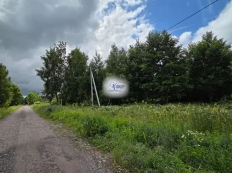 Atterrir  Zelenogradsk, Russie