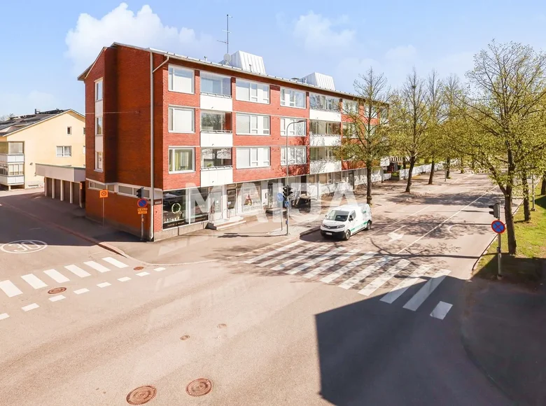 1 bedroom apartment 51 m² Porvoo sub-region, Finland