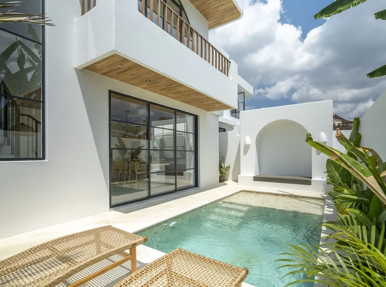 2 bedroom Villa 105 m² Pererenan, Indonesia