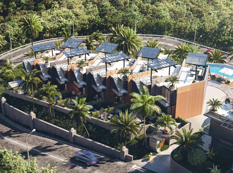 Willa 2 pokoi 165 m² Batumi, Gruzja