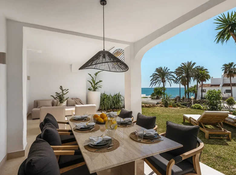 Appartement 3 chambres 144 m² Malaga, Espagne