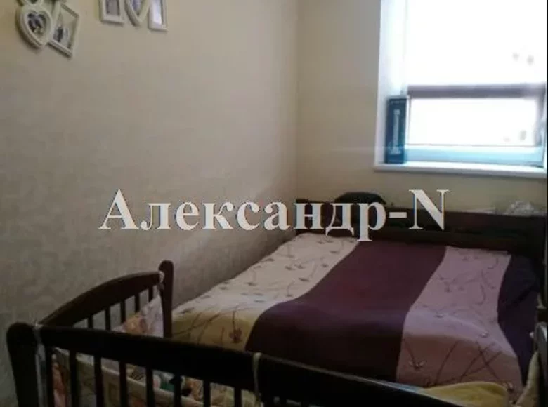 Apartamento 2 habitaciones 30 m² Odessa, Ucrania