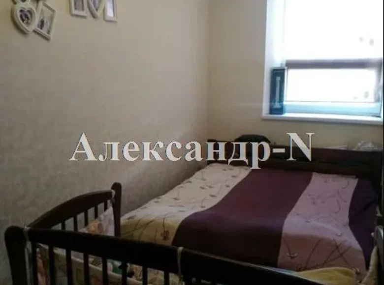 Mieszkanie 2 pokoi 30 m² Odessa, Ukraina