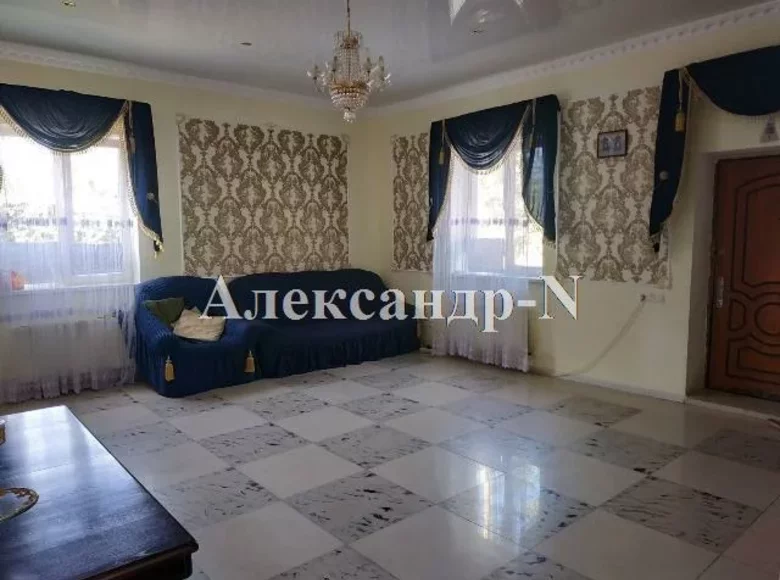 Дом 200 м² Одесса, Украина