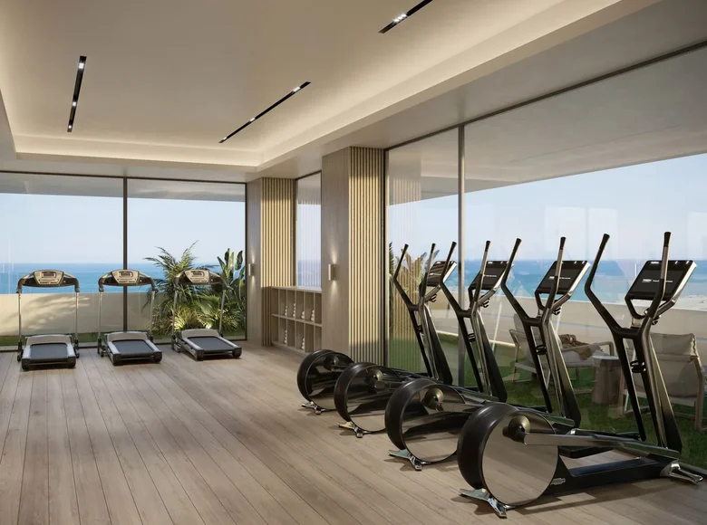 Квартира 3 спальни 207 м² Малага, Испания