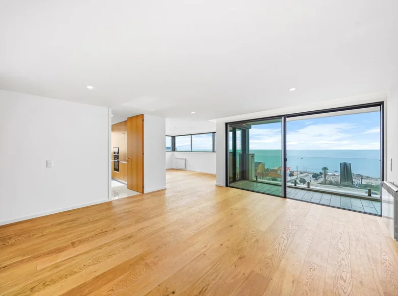 4 bedroom apartment 135 m² Amsterdam, Netherlands
