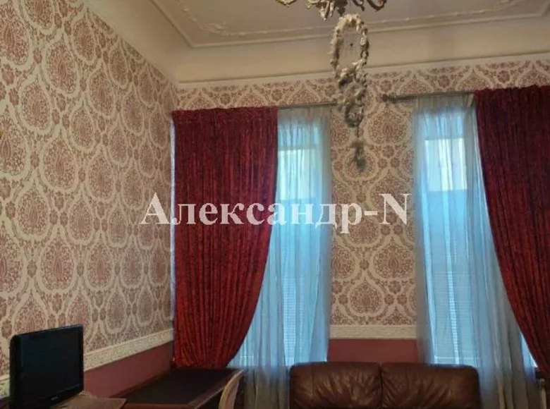 2 room apartment 45 m² Odessa, Ukraine